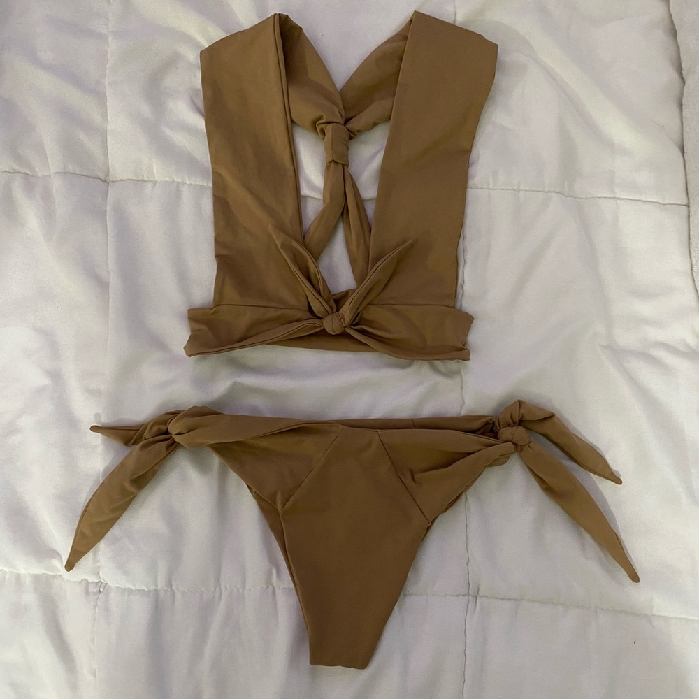 Namikai swim set